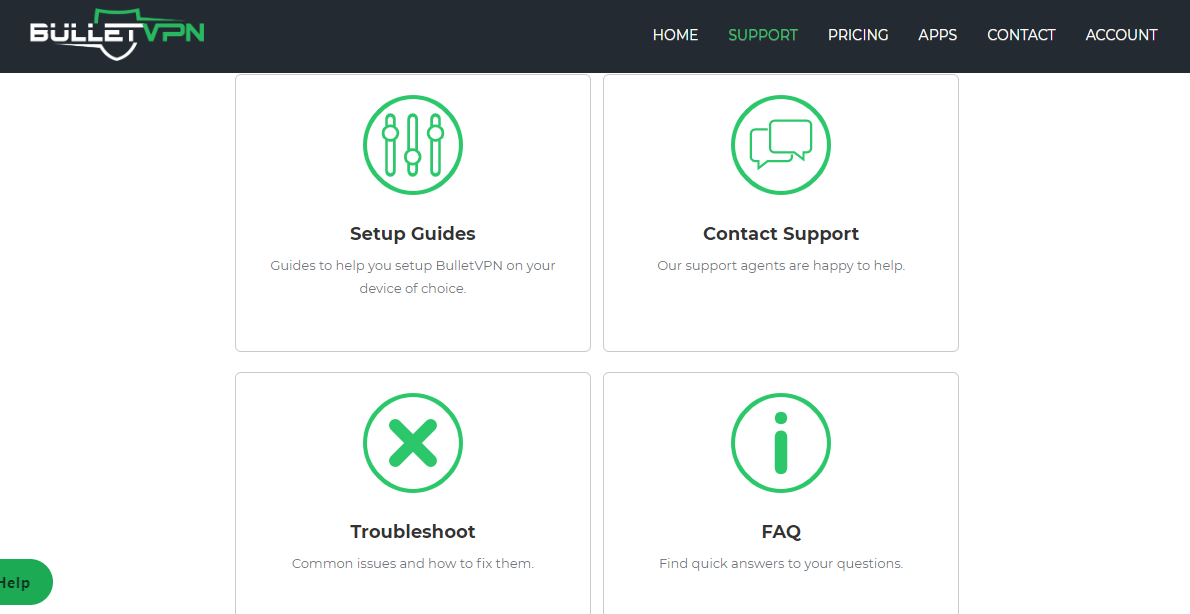 BulletVPN Review Read This Before You Buy