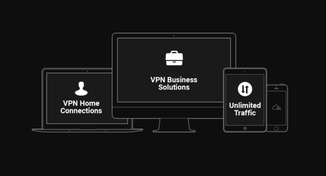 MyIP VPN