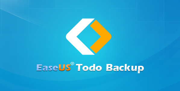 EaseUs Todo Backup