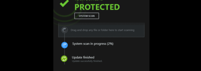 Bitdefender Antivirus Free Edition