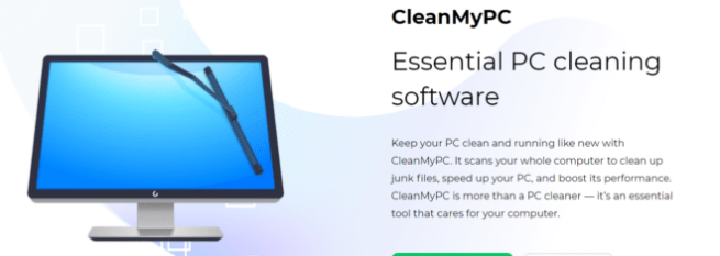 CleanMyPC