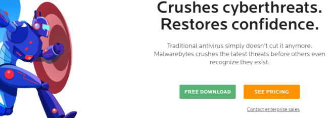 Malwarebytes