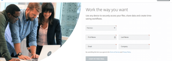 Citrix ShareFile